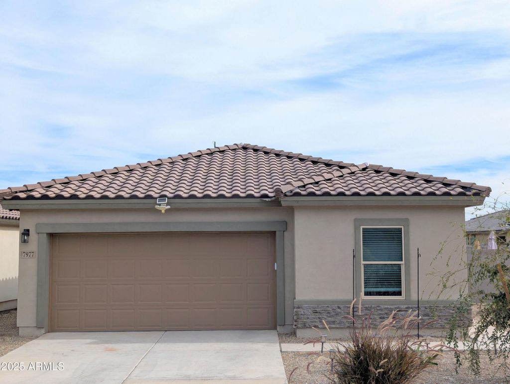 Photo of 7977 S Namaka Drive, Casa Grande, AZ 85193 (MLS # 6942950)