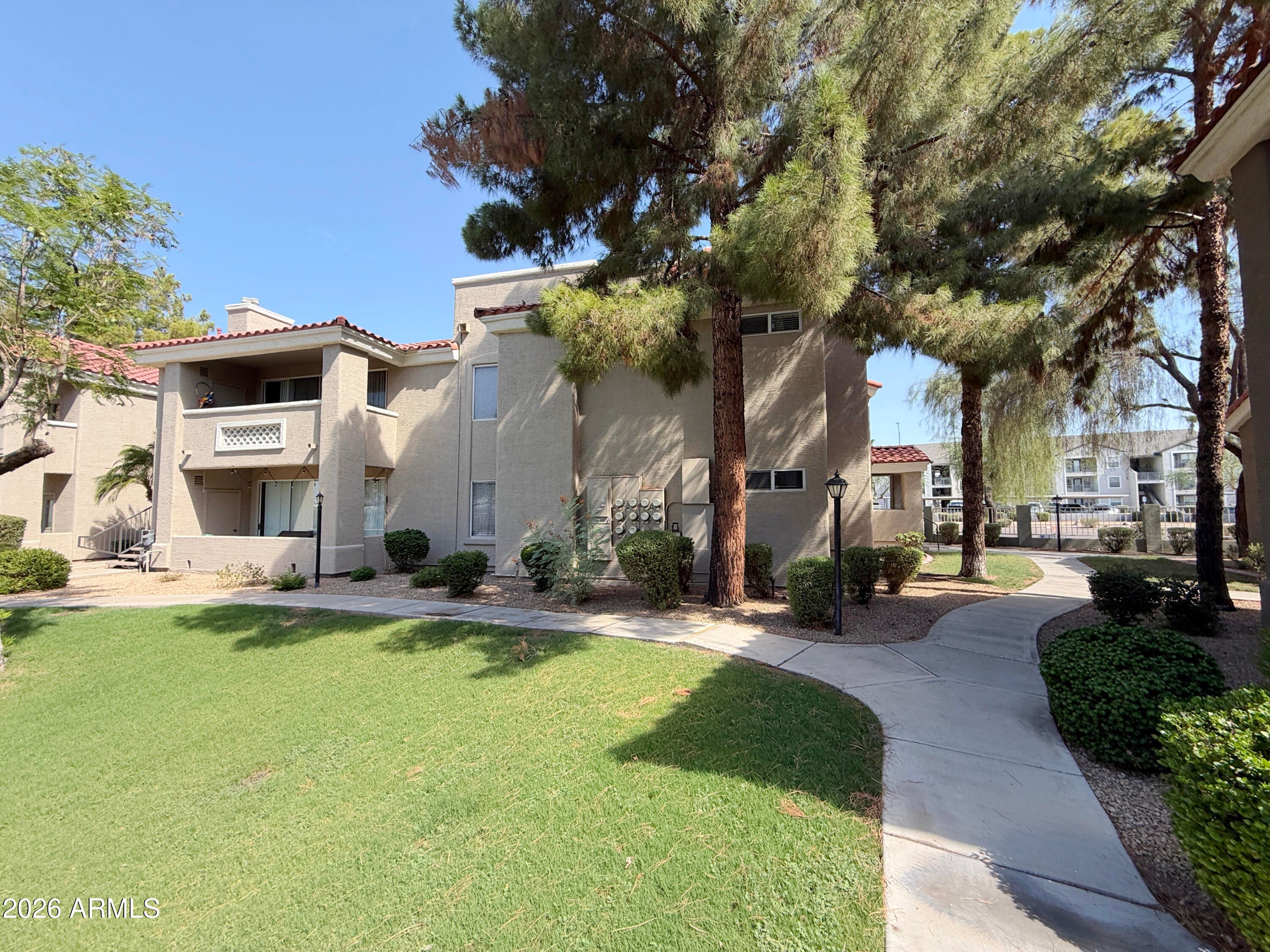 2929 W YORKSHIRE Drive 1122