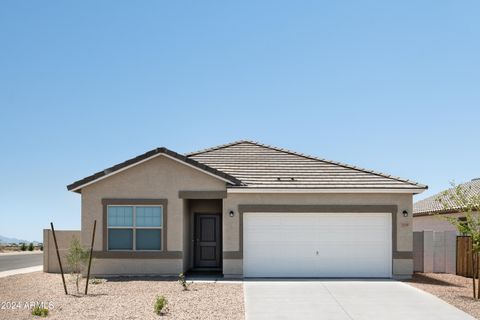 A home in Tolleson