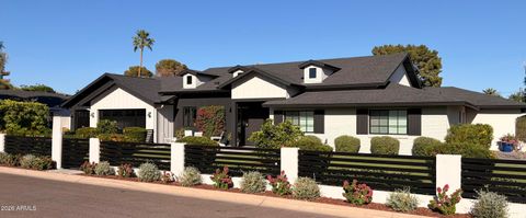 4321 N 68TH Place Scottsdale AZ 85251