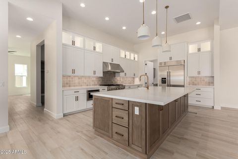 1645 E MINTON Street Mesa AZ 85203