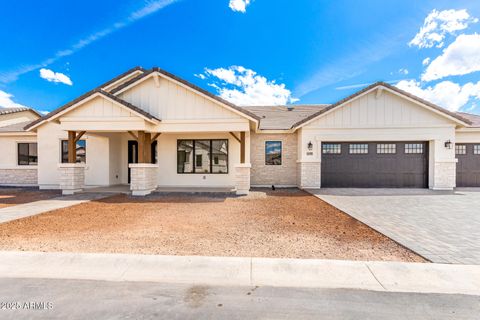 1645 E MINTON Street Mesa AZ 85203