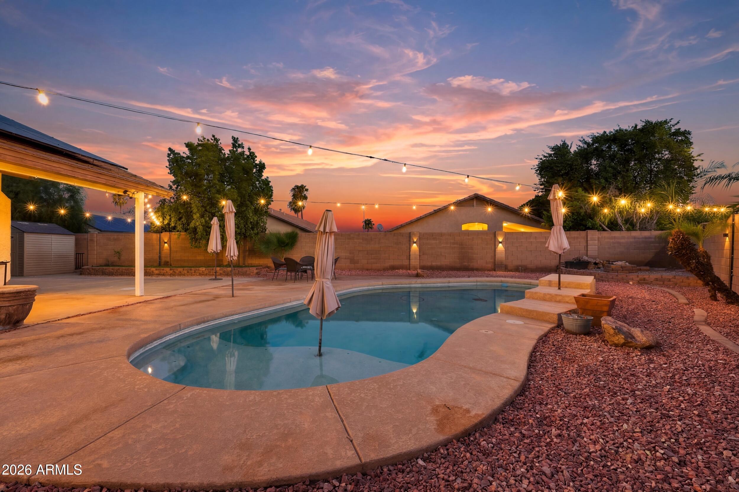 12813 W MONTE VISTA Road