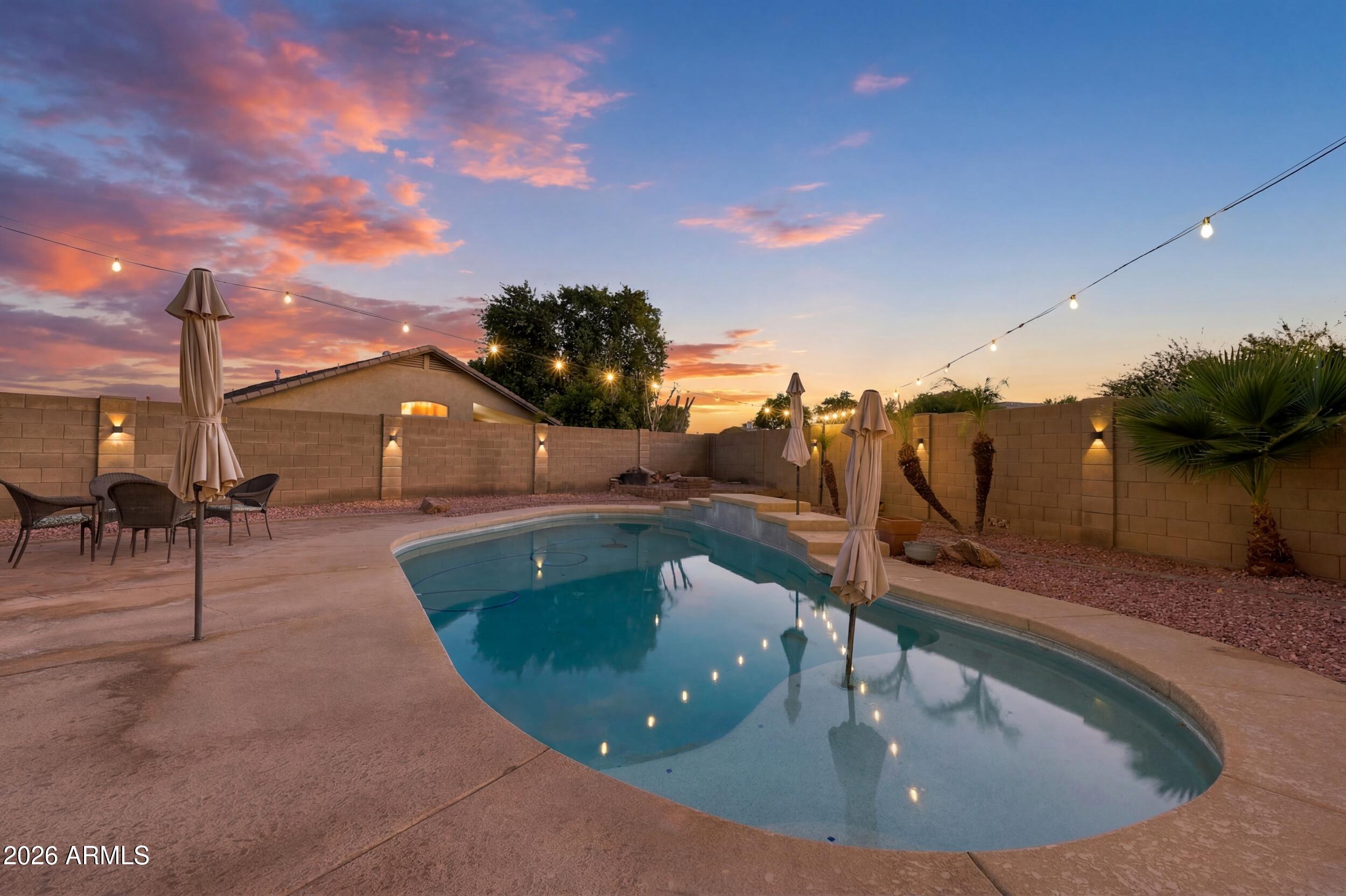12813 W MONTE VISTA Road
