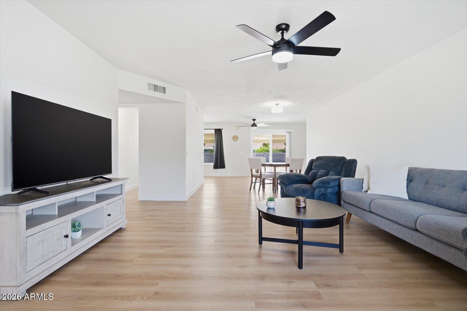 19814 N PINE SPRINGS Drive