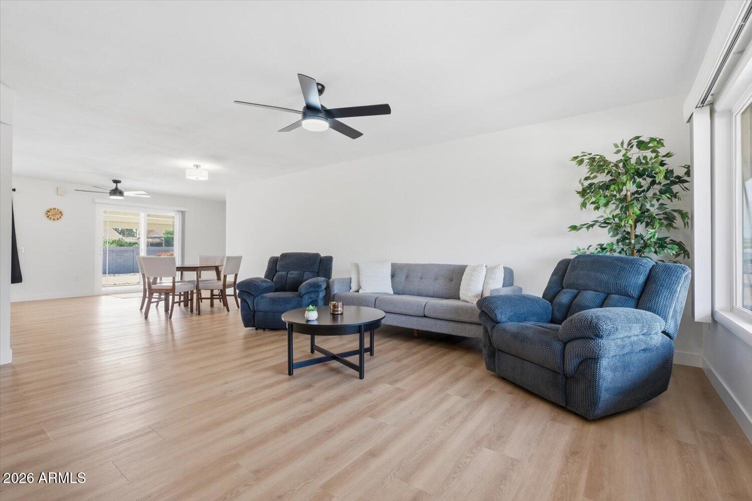 19814 N PINE SPRINGS Drive