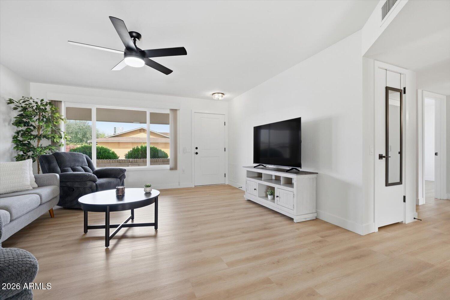 19814 N PINE SPRINGS Drive