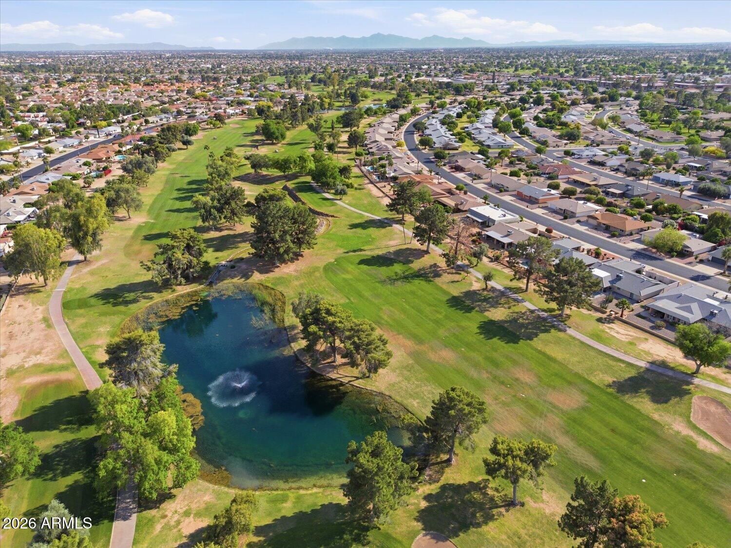 19814 N PINE SPRINGS Drive