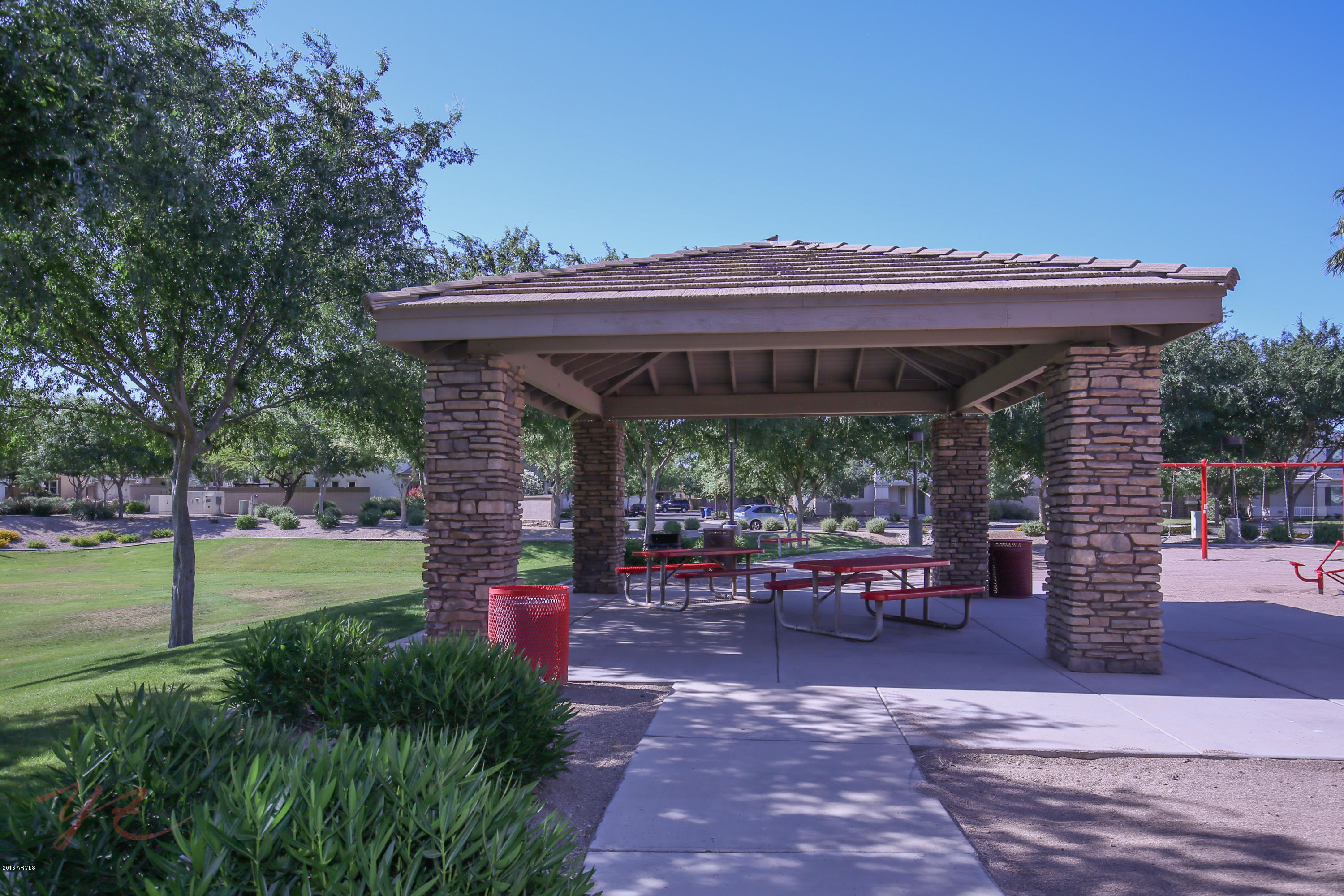 GARDENS PARCEL 6 - Residential