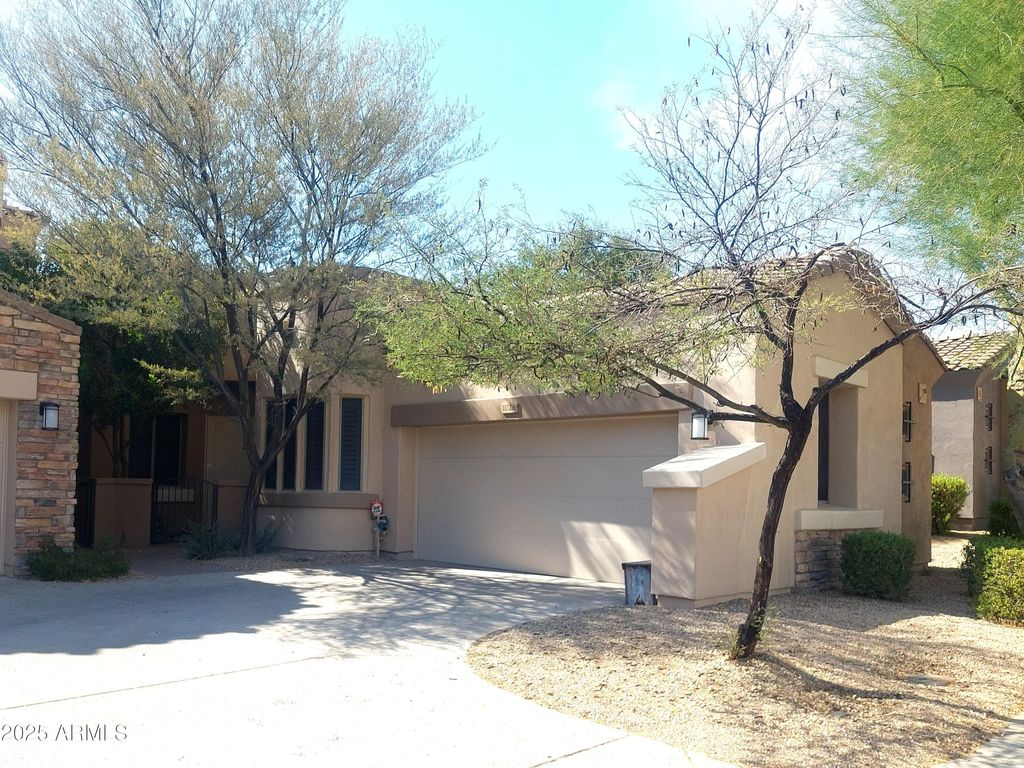 Photo of 19475 N Grayhawk Drive #1026, Scottsdale, AZ 85255 (MLS # 6904181)
