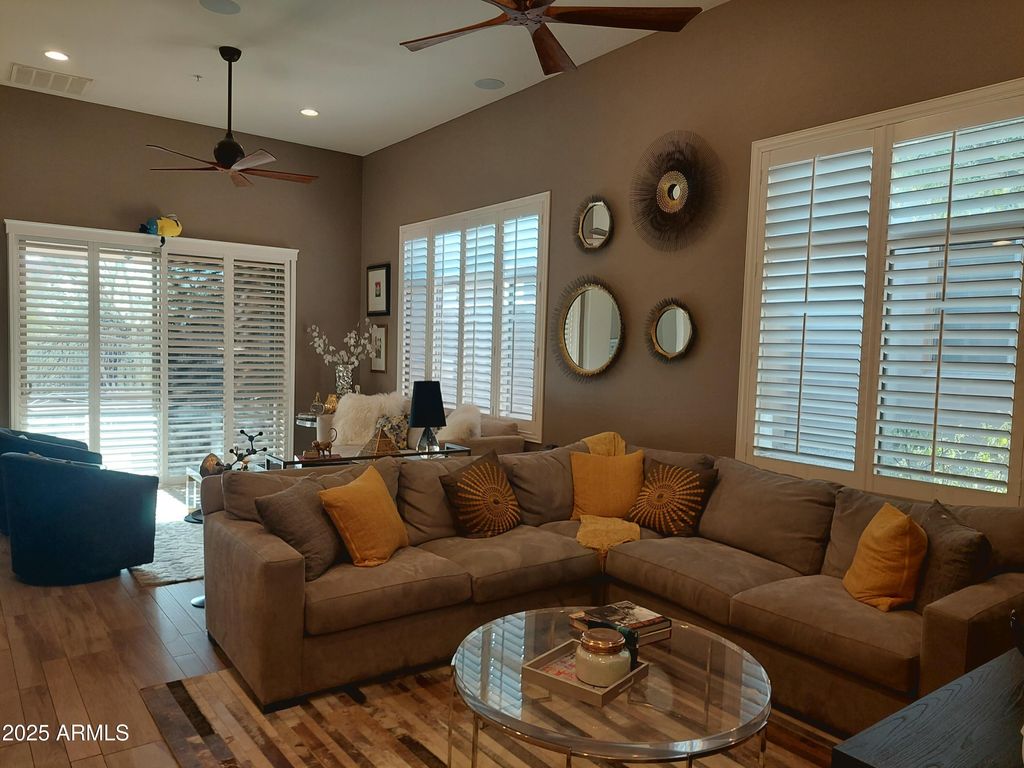 Photo of 19475 N Grayhawk Drive #1026, Scottsdale, AZ 85255 (MLS # 6904181)