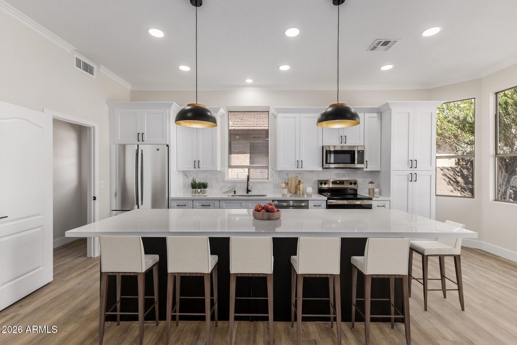 Photo of 3640 E Caleb Way, Gilbert, AZ 85234 (MLS # 6976399)