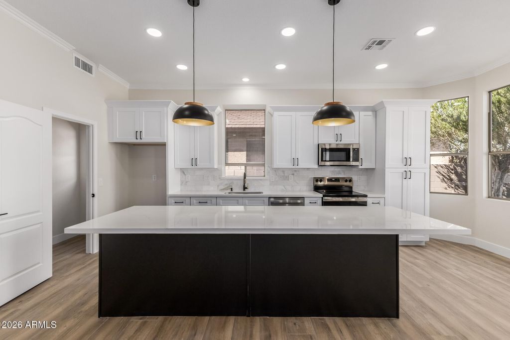 Photo of 3640 E Caleb Way, Gilbert, AZ 85234 (MLS # 6976399)