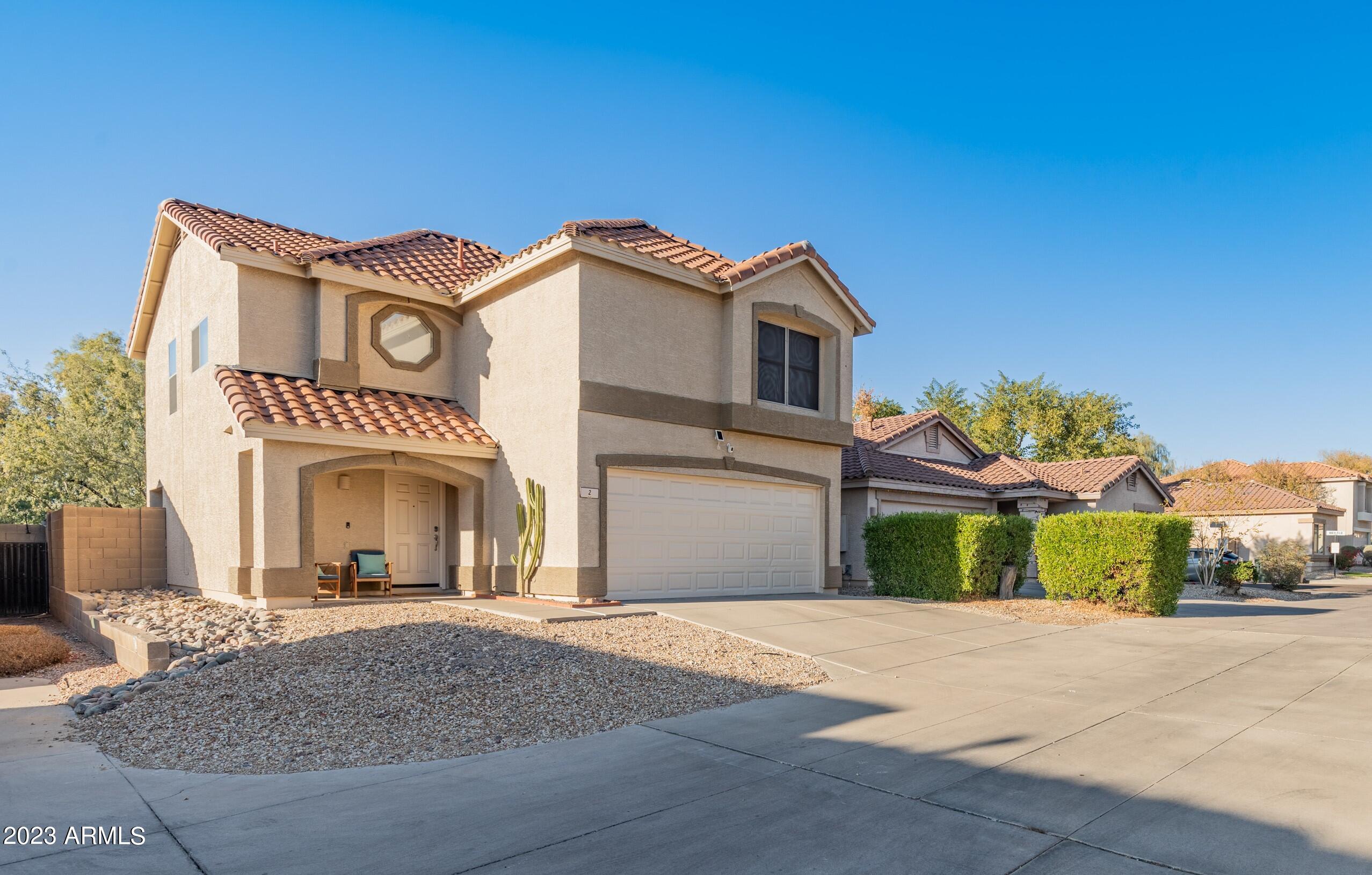 Phoenix, Arizona 85024, United States, 3 Bedrooms Bedrooms, ,3 BathroomsBathrooms,Residential,Active,121572