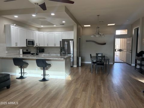 7006 E JENSEN Street 118 Mesa AZ 85207