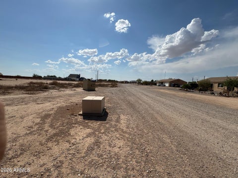 Photo of 0 E Paloma Rd #0, Eloy, AZ 85131 (MLS # 7076139)