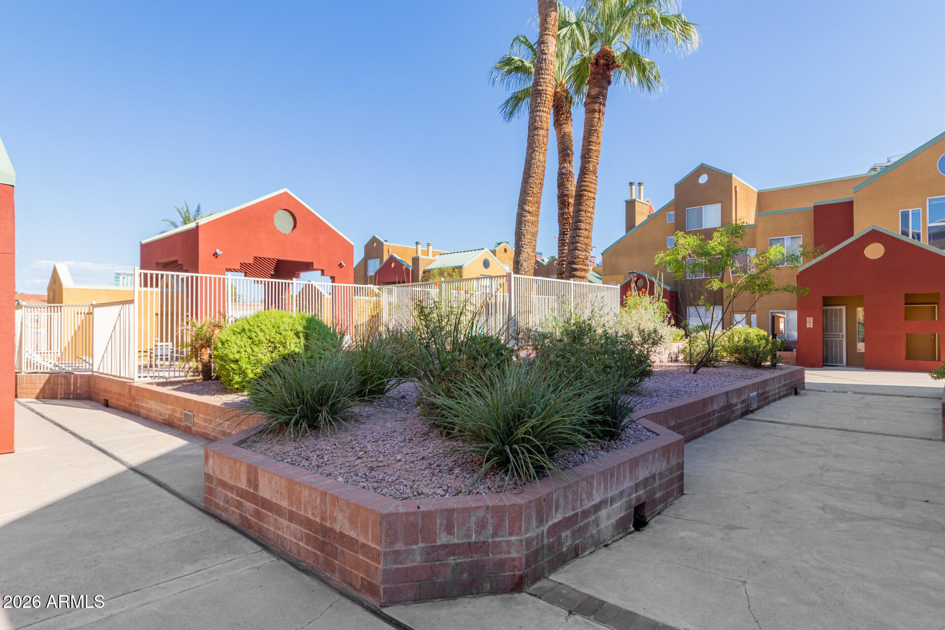 HAYDEN SQUARE CONDOMINIUM - Residential