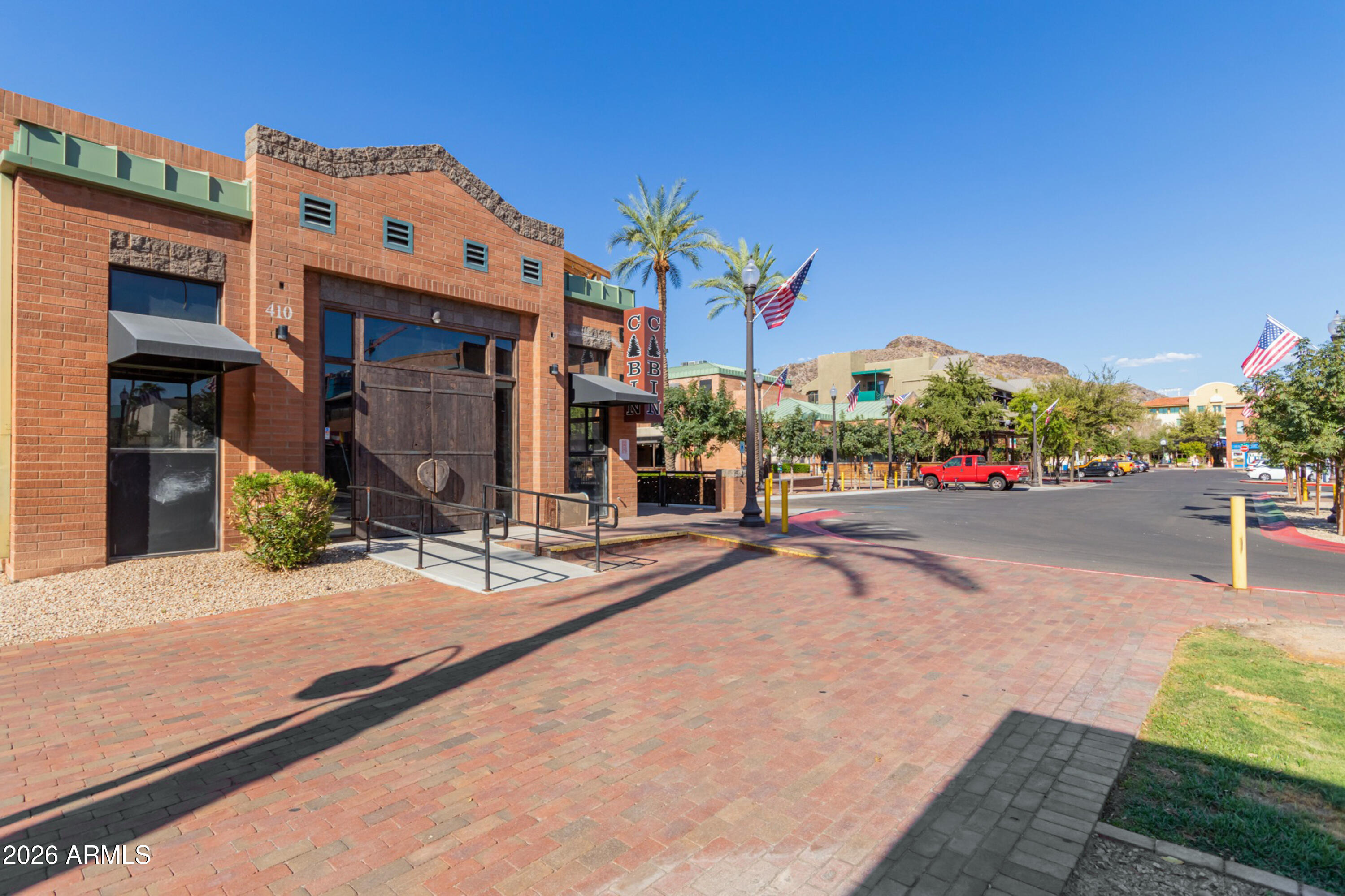 HAYDEN SQUARE CONDOMINIUM - Residential