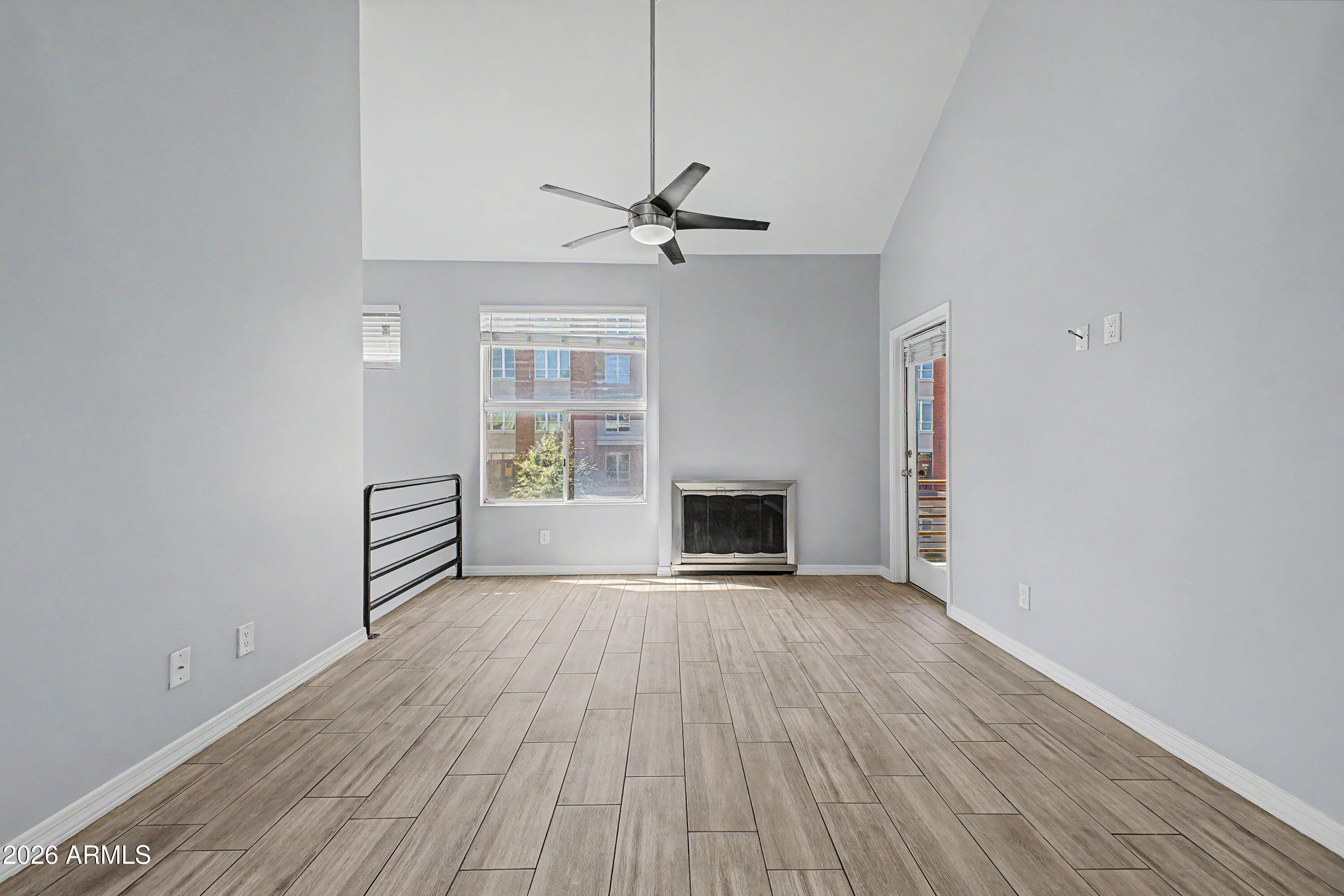 HAYDEN SQUARE CONDOMINIUM - Residential
