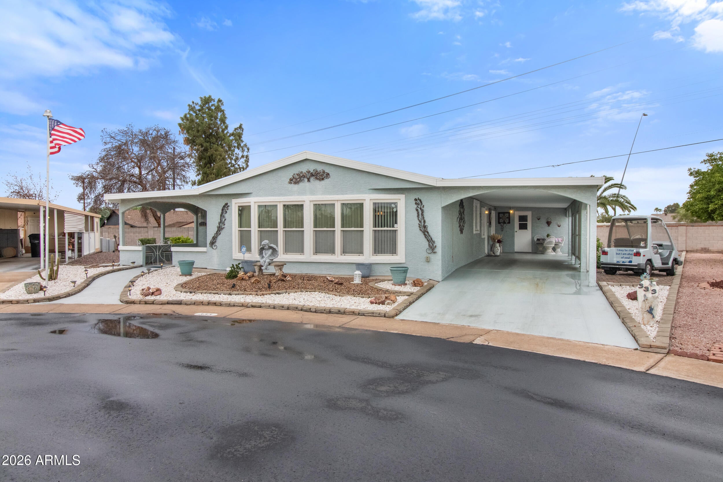 8103 E SOUTHERN Avenue 333