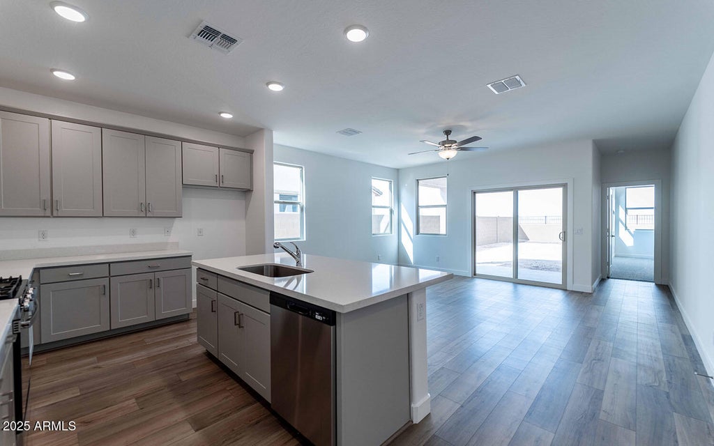 Photo of 17585 N Bolerno Drive, Maricopa, AZ 85138 (MLS # 7067228)