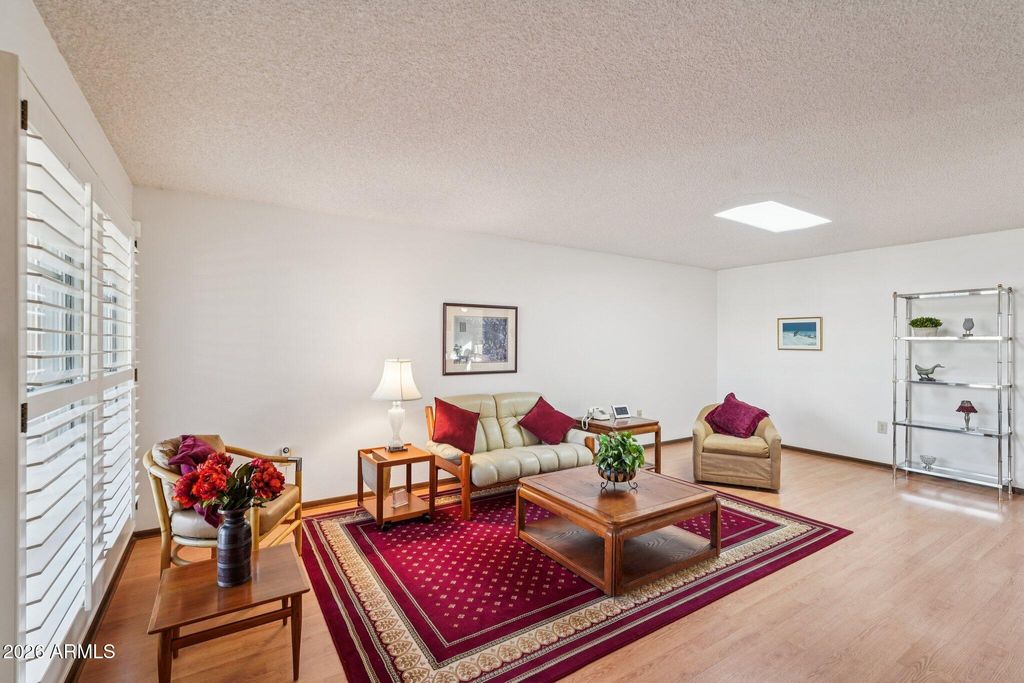 Photo of 17203 N Pinion Lane N, Sun City, AZ 85373 (MLS # 6992159)