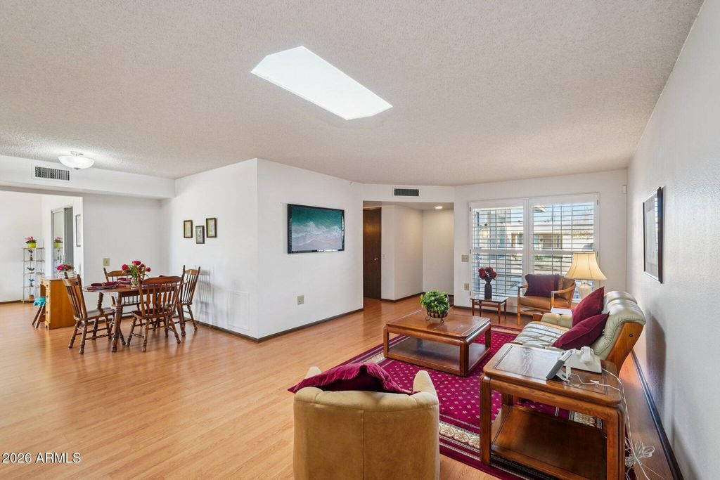 Photo of 17203 N Pinion Lane N, Sun City, AZ 85373 (MLS # 6992159)