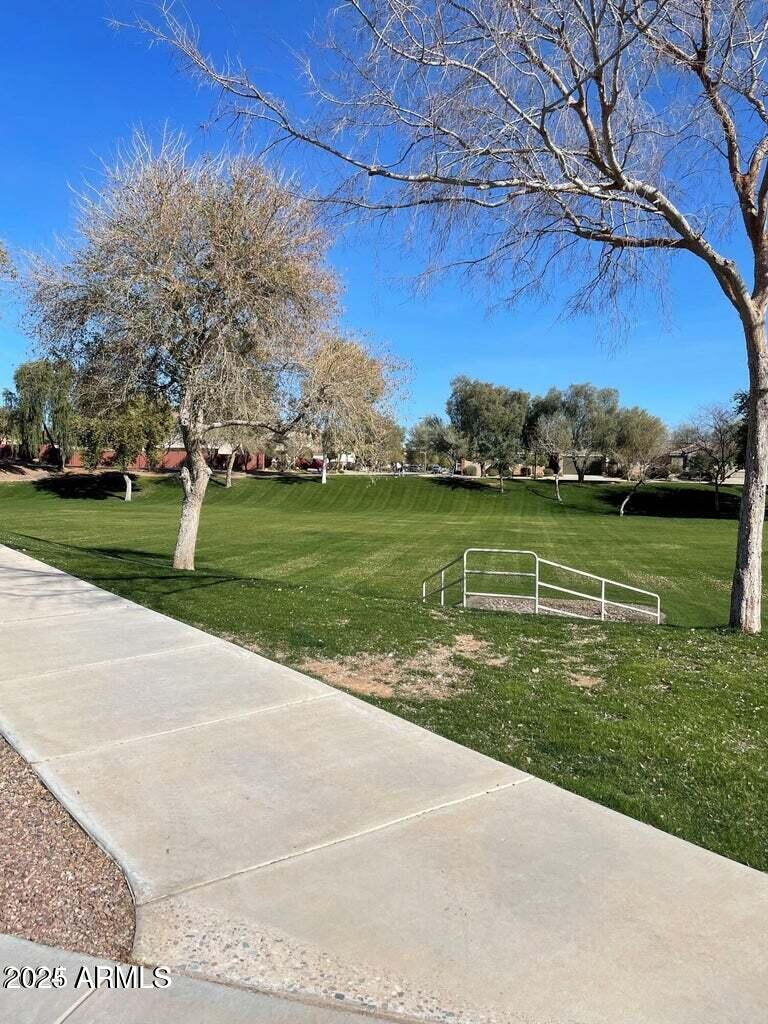 17531 W FETLOCK Trail