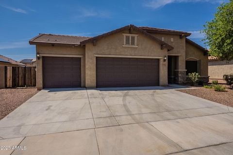 17531 W FETLOCK Trail Surprise AZ 85387
