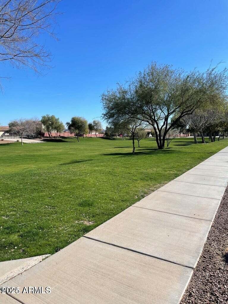 17531 W FETLOCK Trail