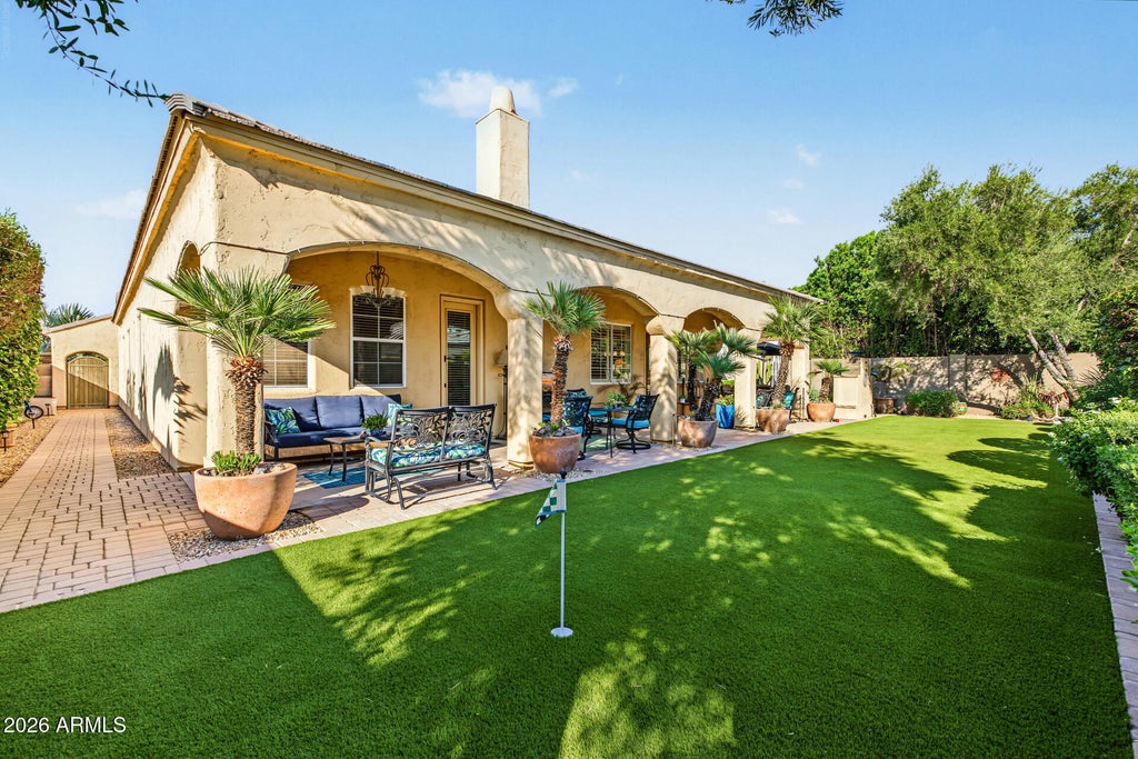 Photo of 961 W Sycamore Lane, Litchfield Park, AZ 85340 (MLS # 7082745)