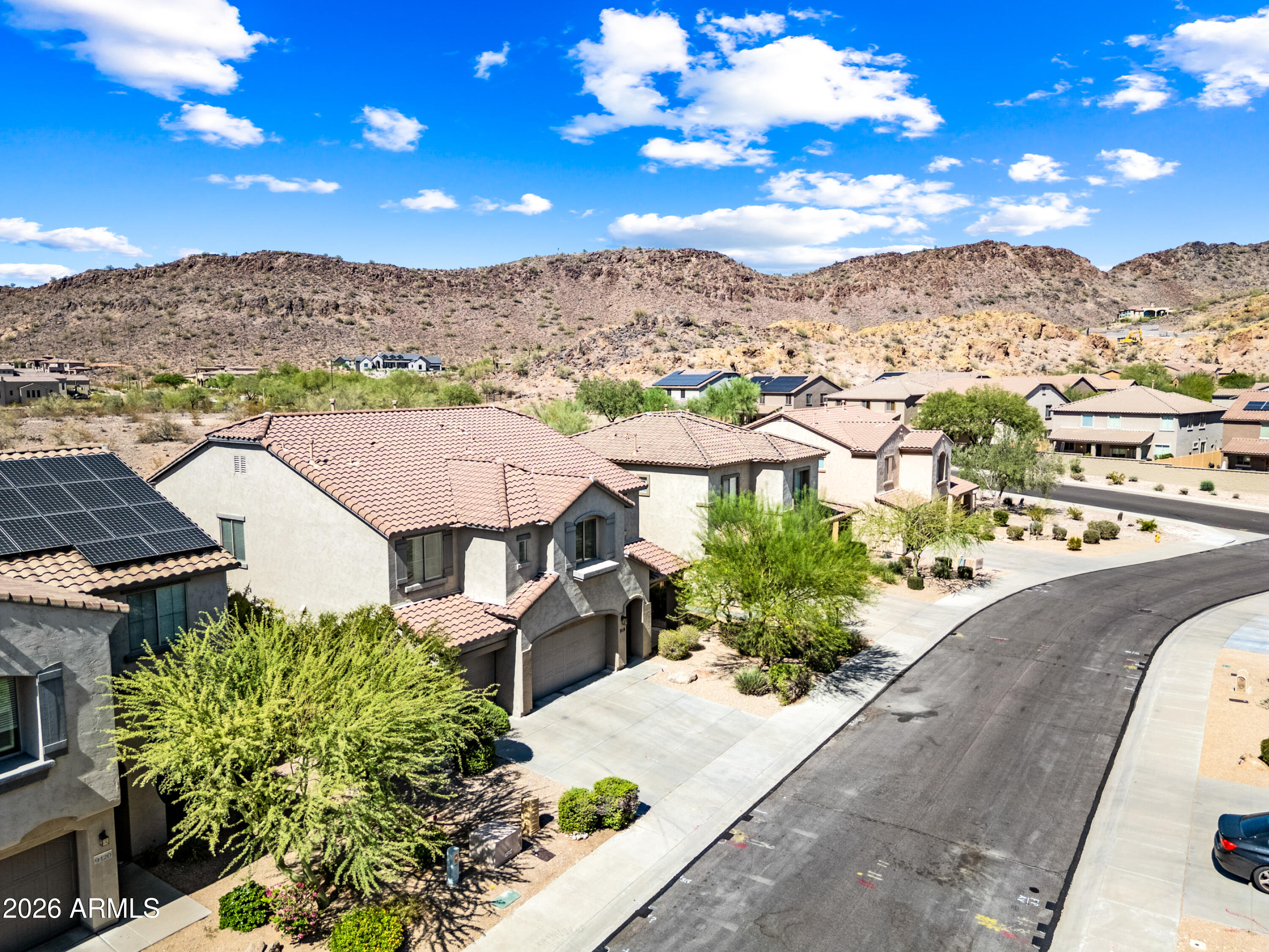 9114 W WHITE FEATHER Lane