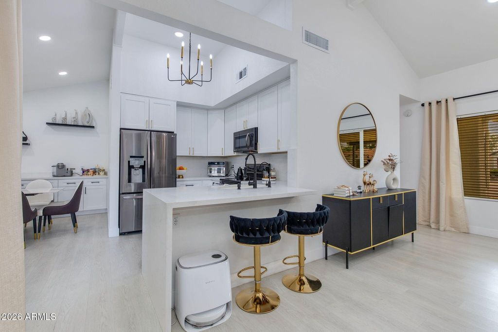 Photo of 5216 W Voltaire Drive, Glendale, AZ 85304 (MLS # 6983450)