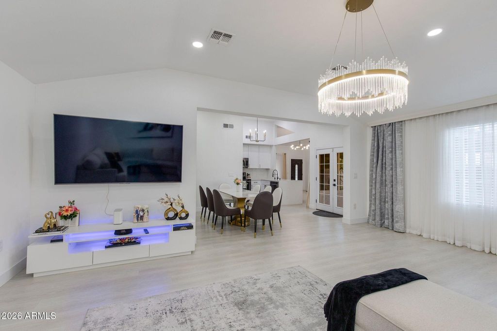 Photo of 5216 W Voltaire Drive, Glendale, AZ 85304 (MLS # 6983450)