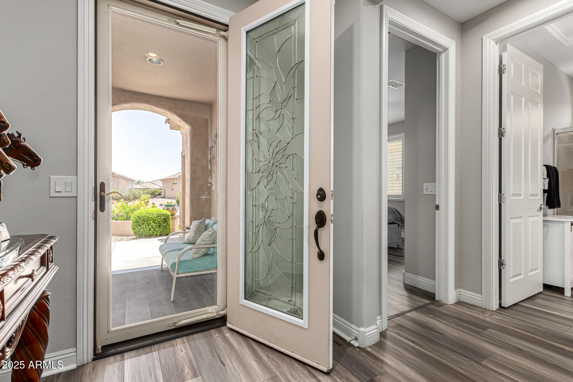 4523 N PETERSBURG Drive