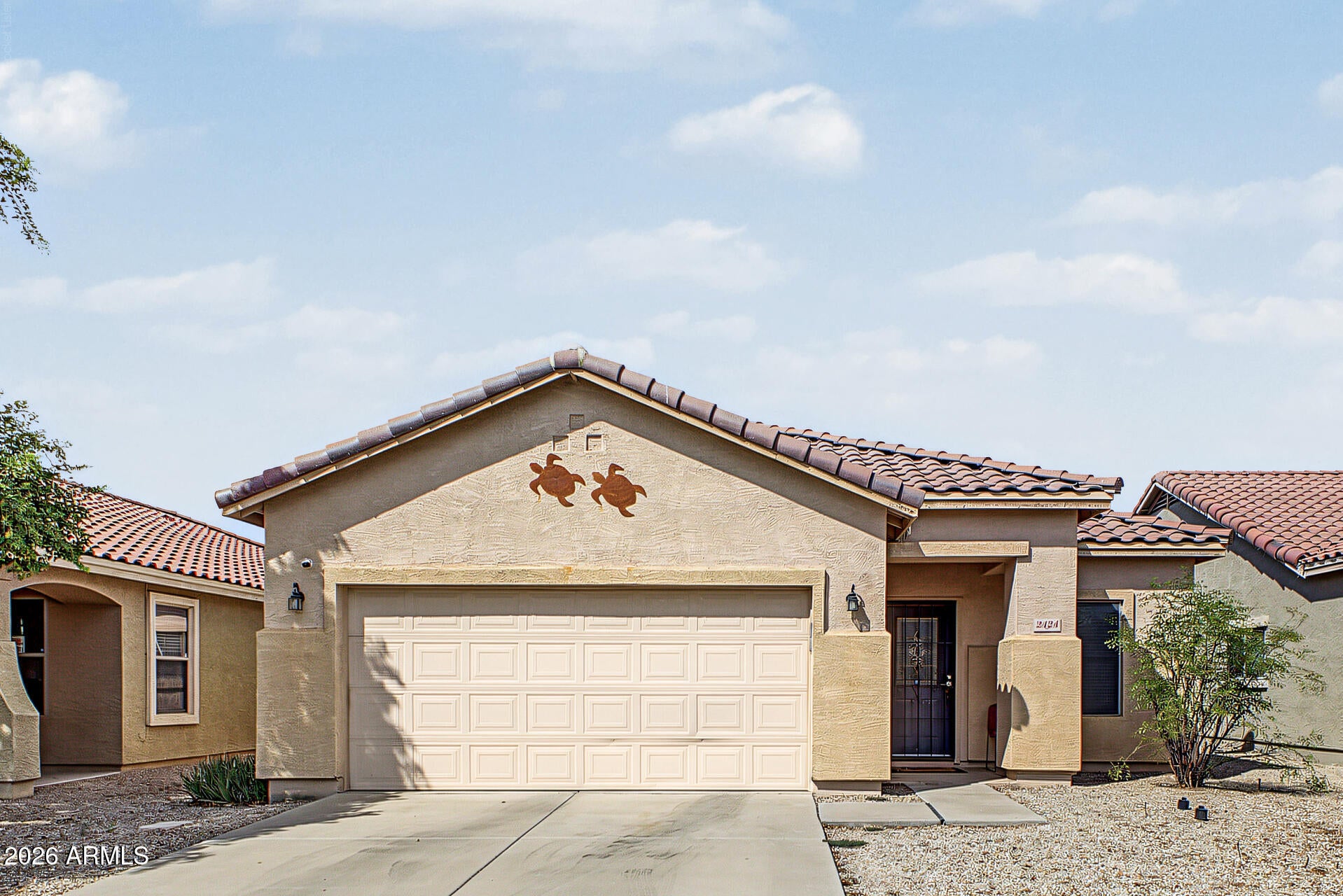2424 W ROMLEY Road