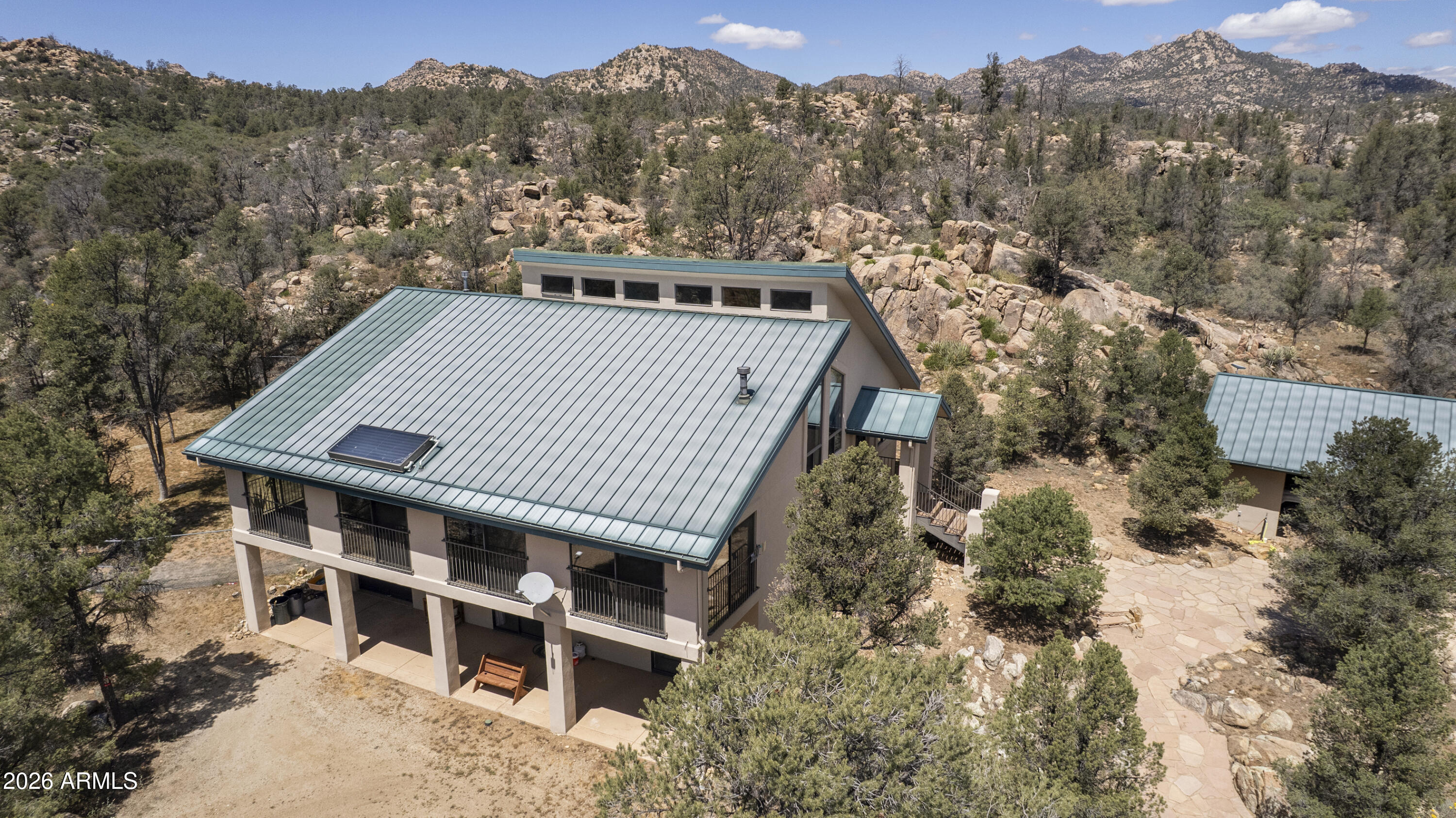 18250 S Backwoods Trail