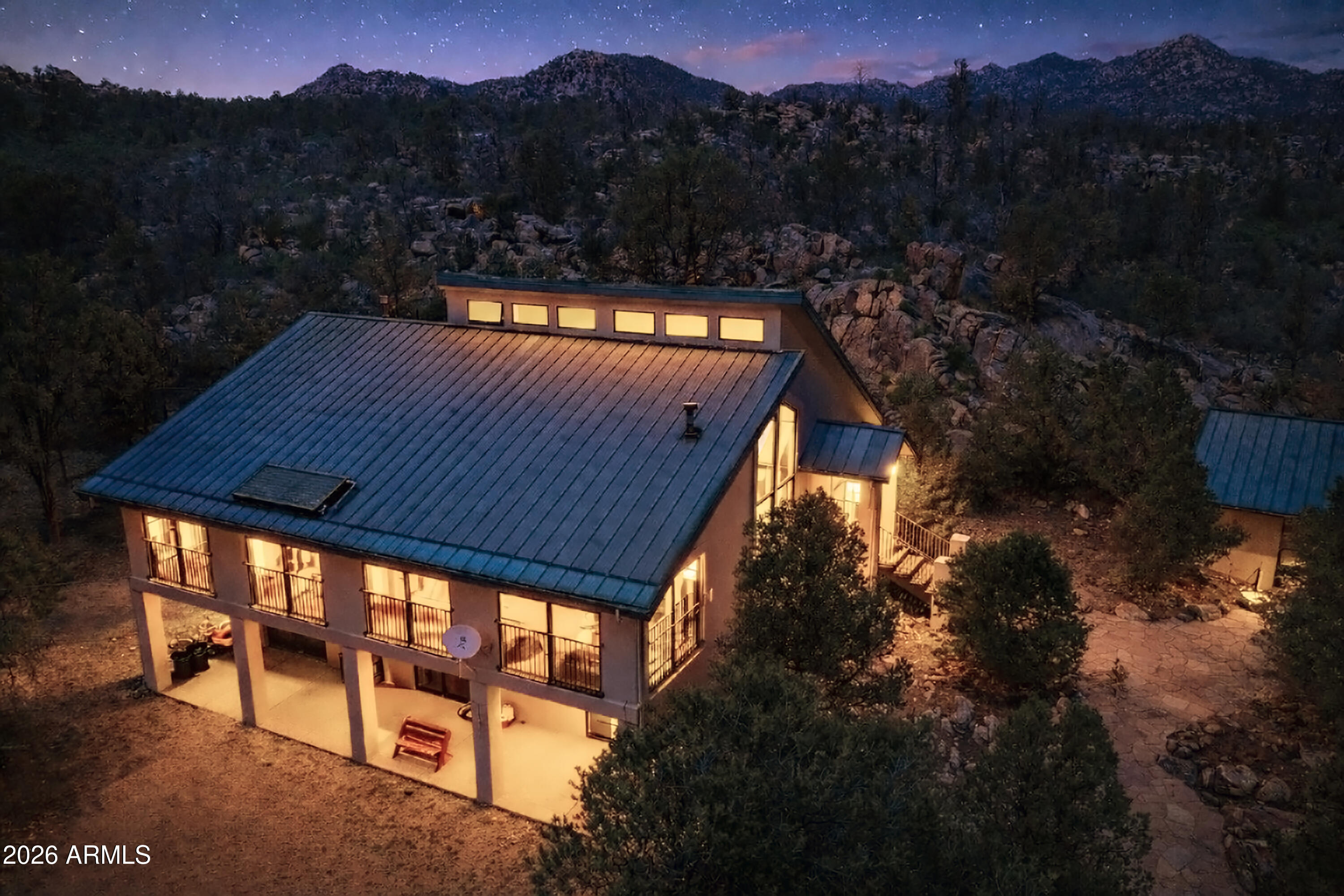 18250 S Backwoods Trail