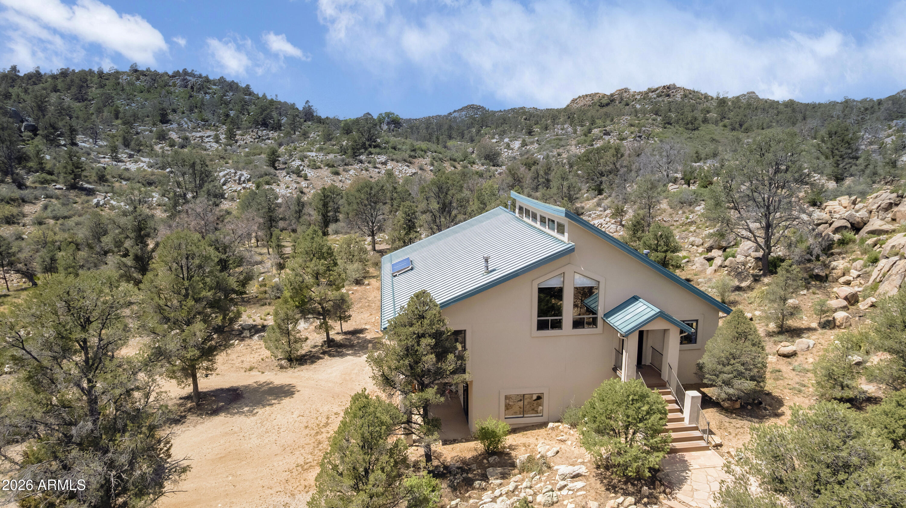 18250 S Backwoods Trail