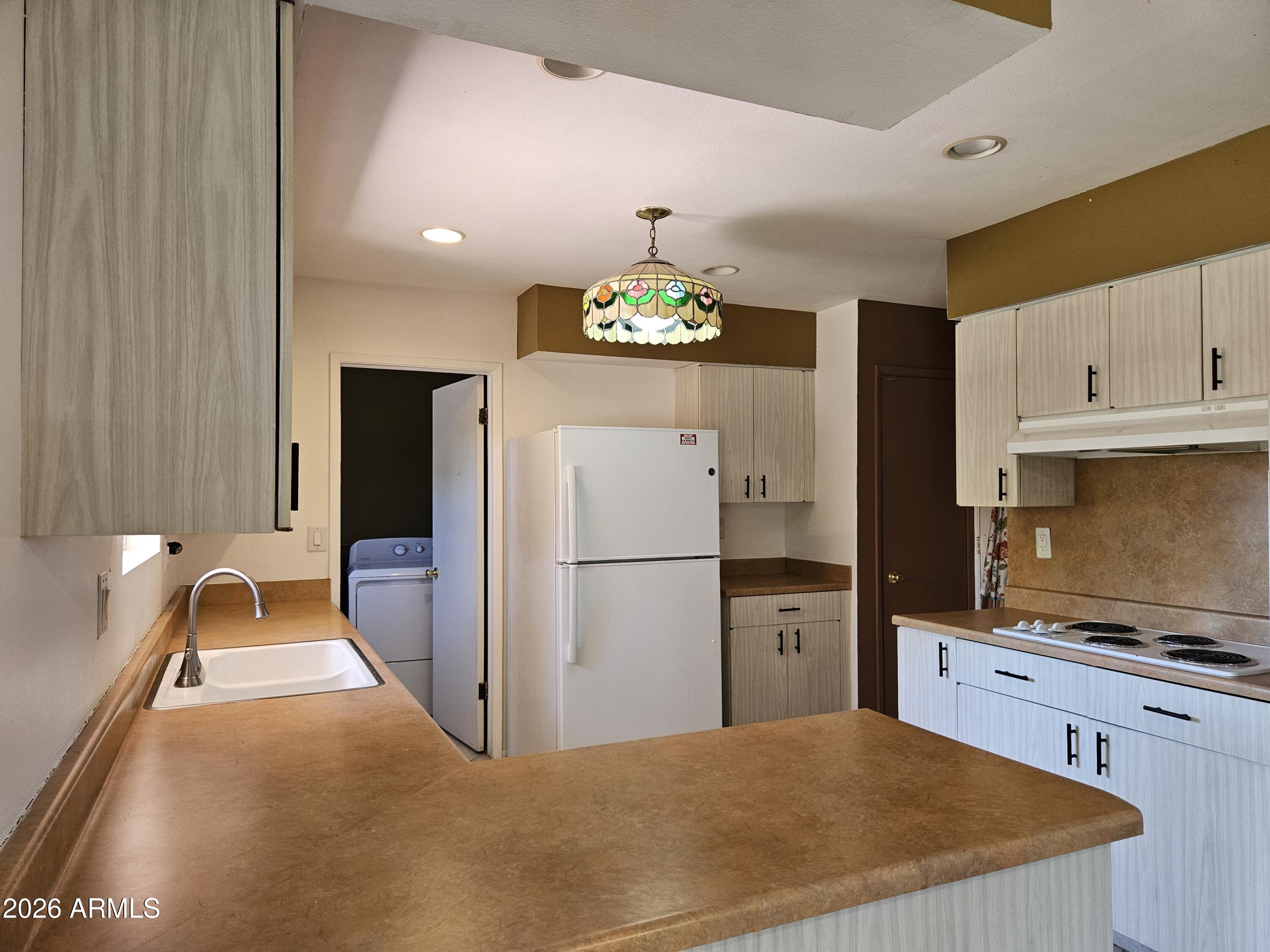 SUN CITY UNIT 5 TRACTS 11 THRU 20 - Residential