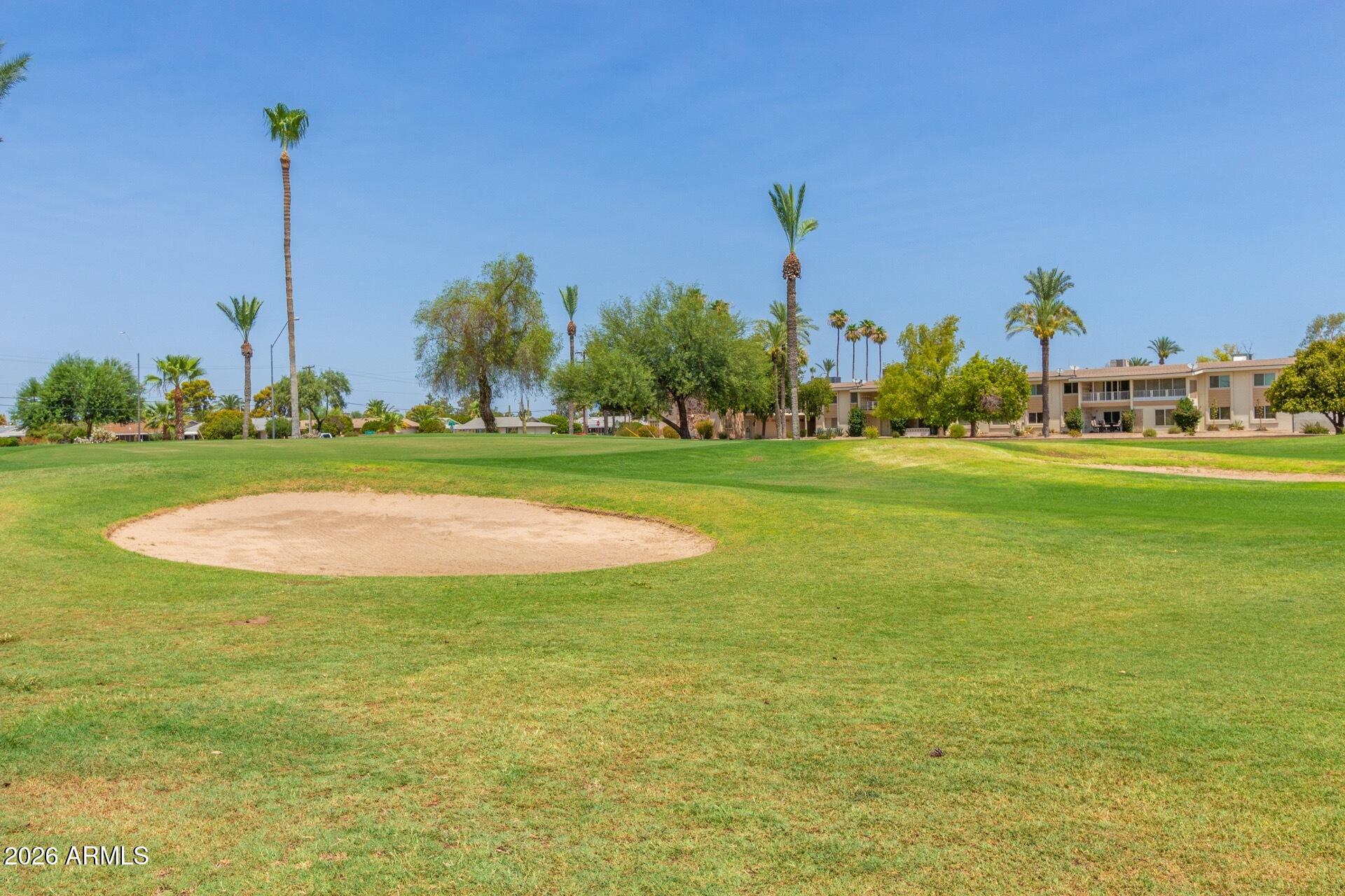 SUN CITY UNIT 5 TRACTS 11 THRU 20 - Residential
