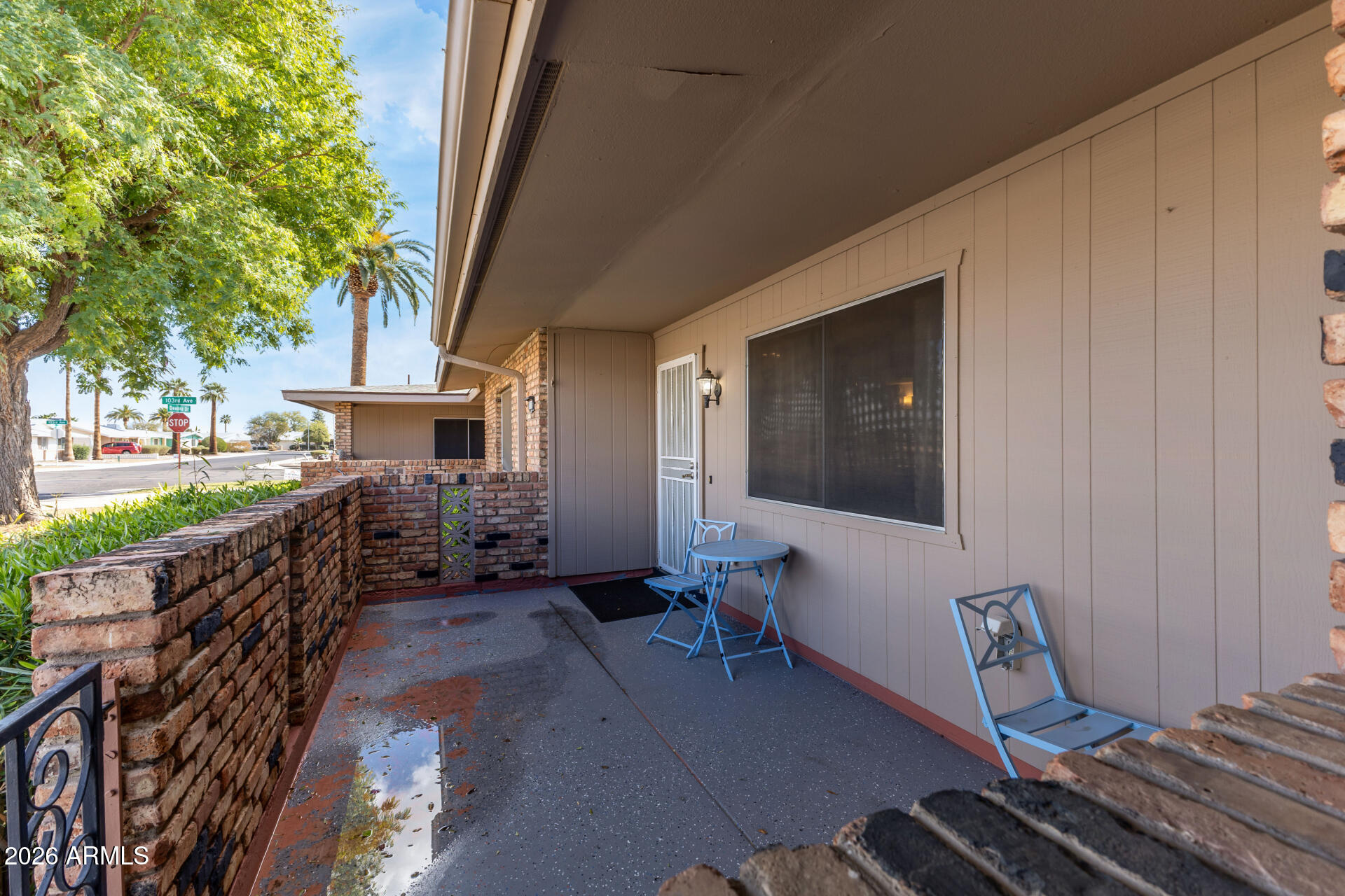 10303 W DEANNE Drive