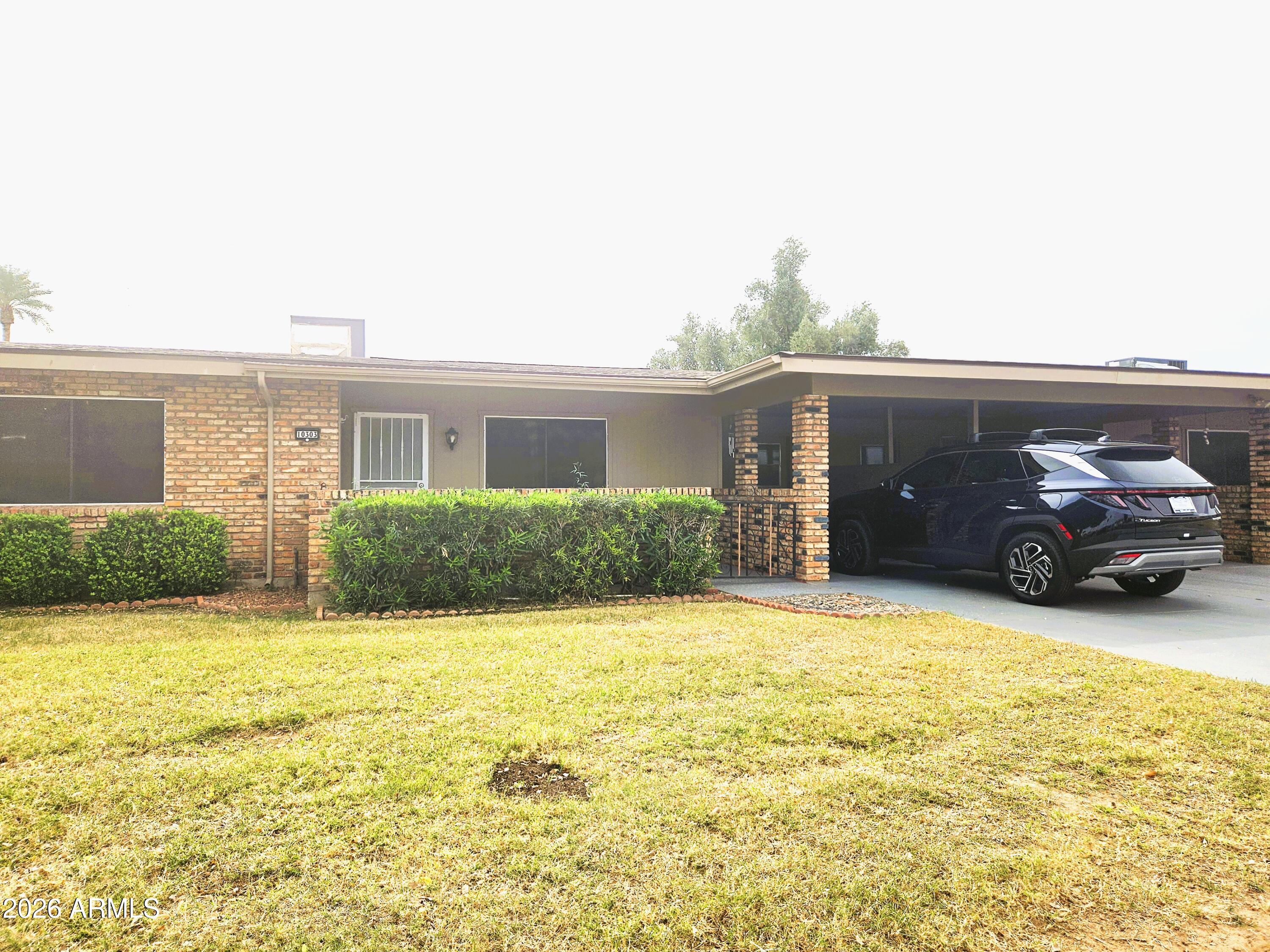 10303 W DEANNE Drive