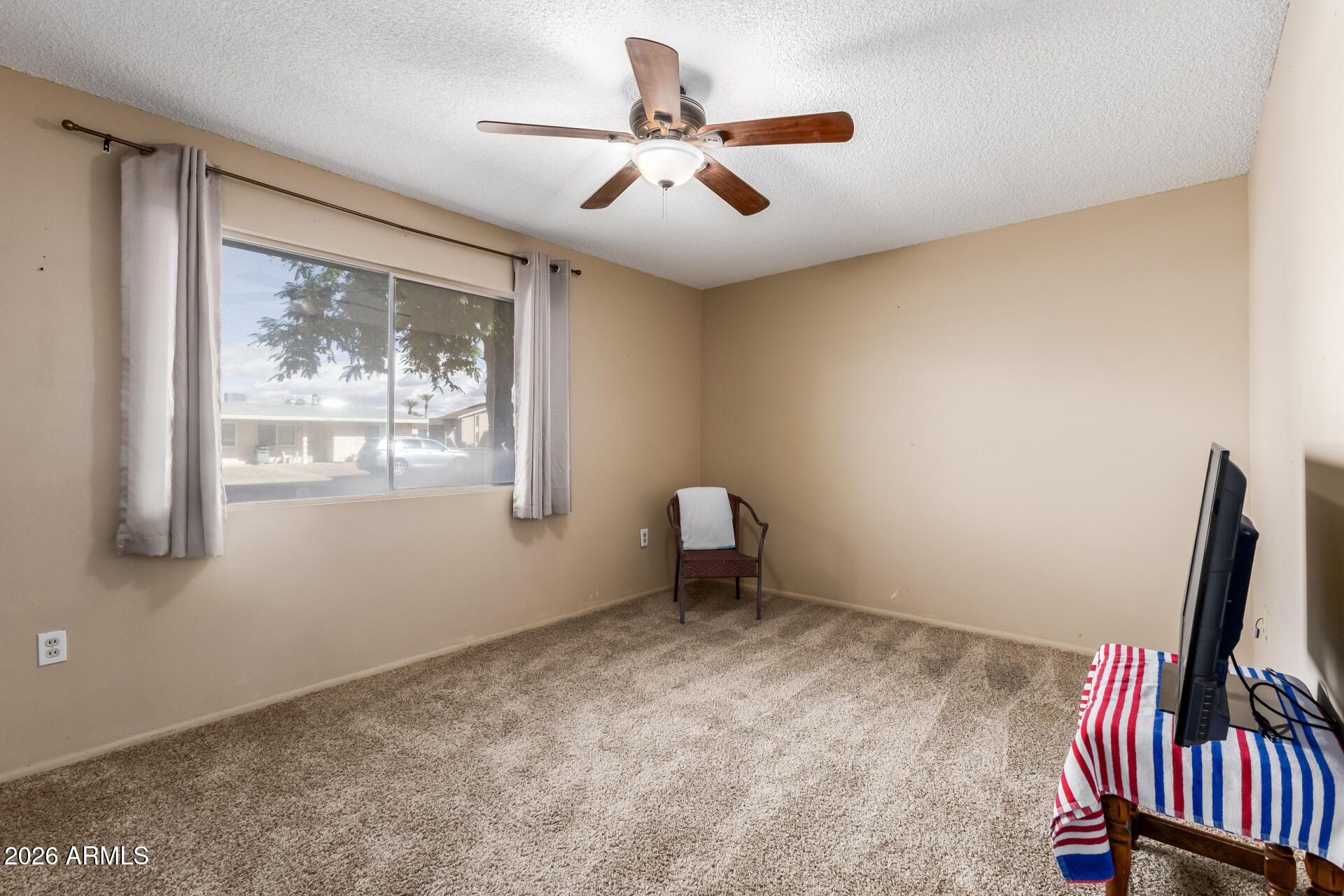 SUN CITY UNIT 5 TRACTS 11 THRU 20 - Residential