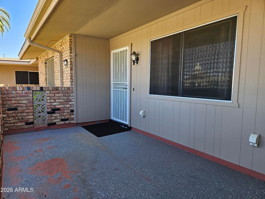 Photo of 10303 W Deanne Drive, Sun City, AZ 85351 (MLS # 6983625)