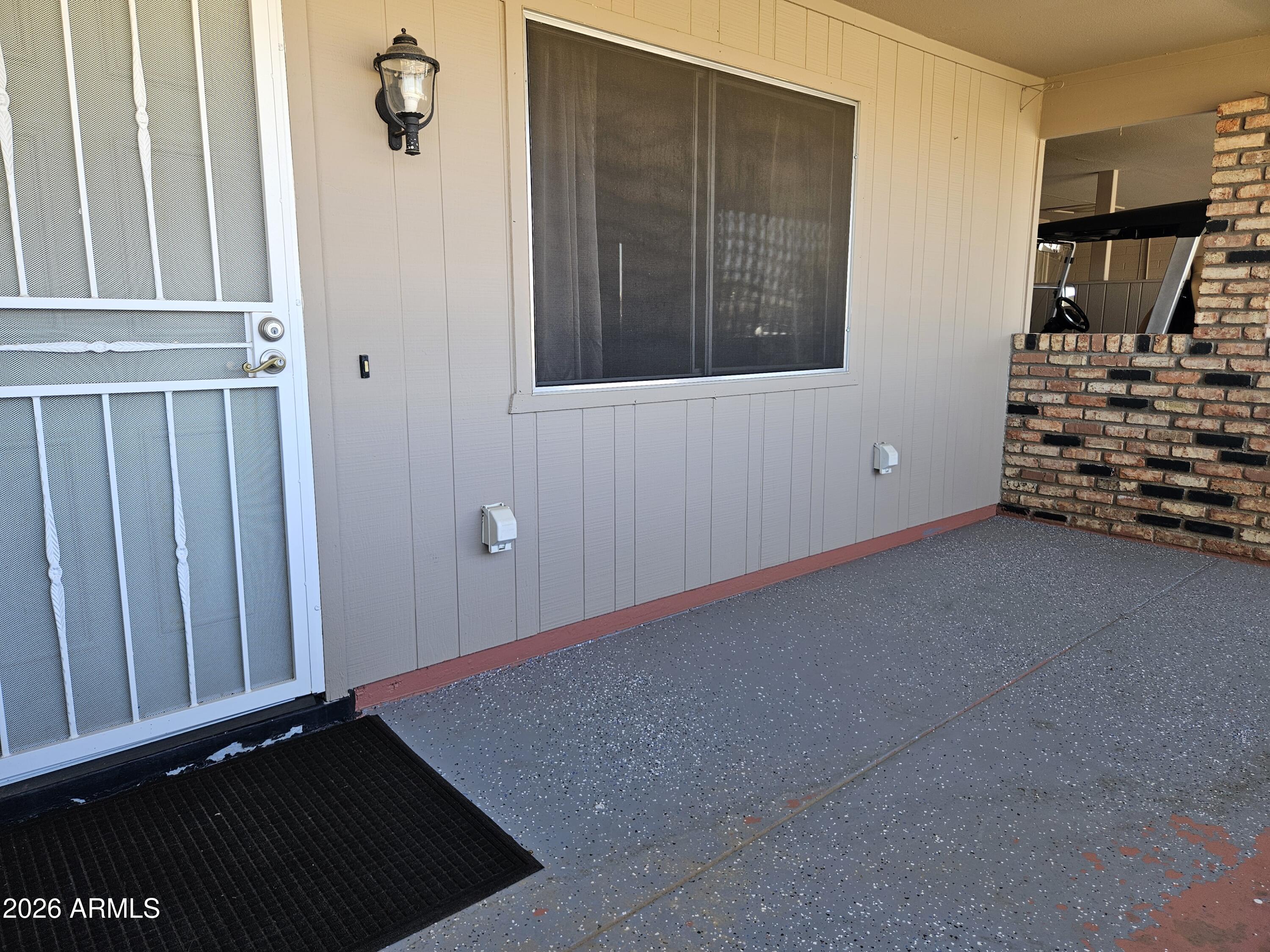 SUN CITY UNIT 5 TRACTS 11 THRU 20 - Residential