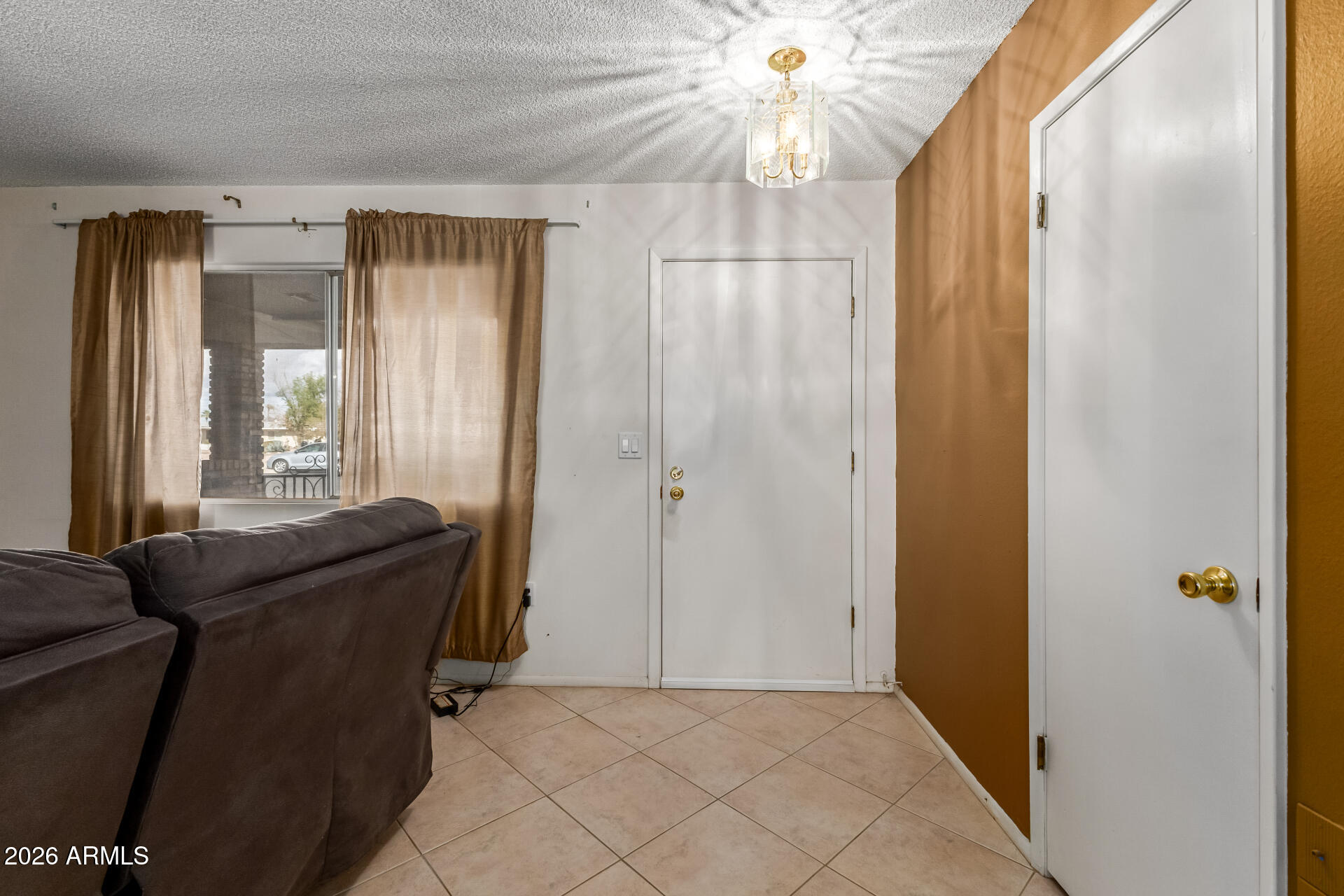 SUN CITY UNIT 5 TRACTS 11 THRU 20 - Residential