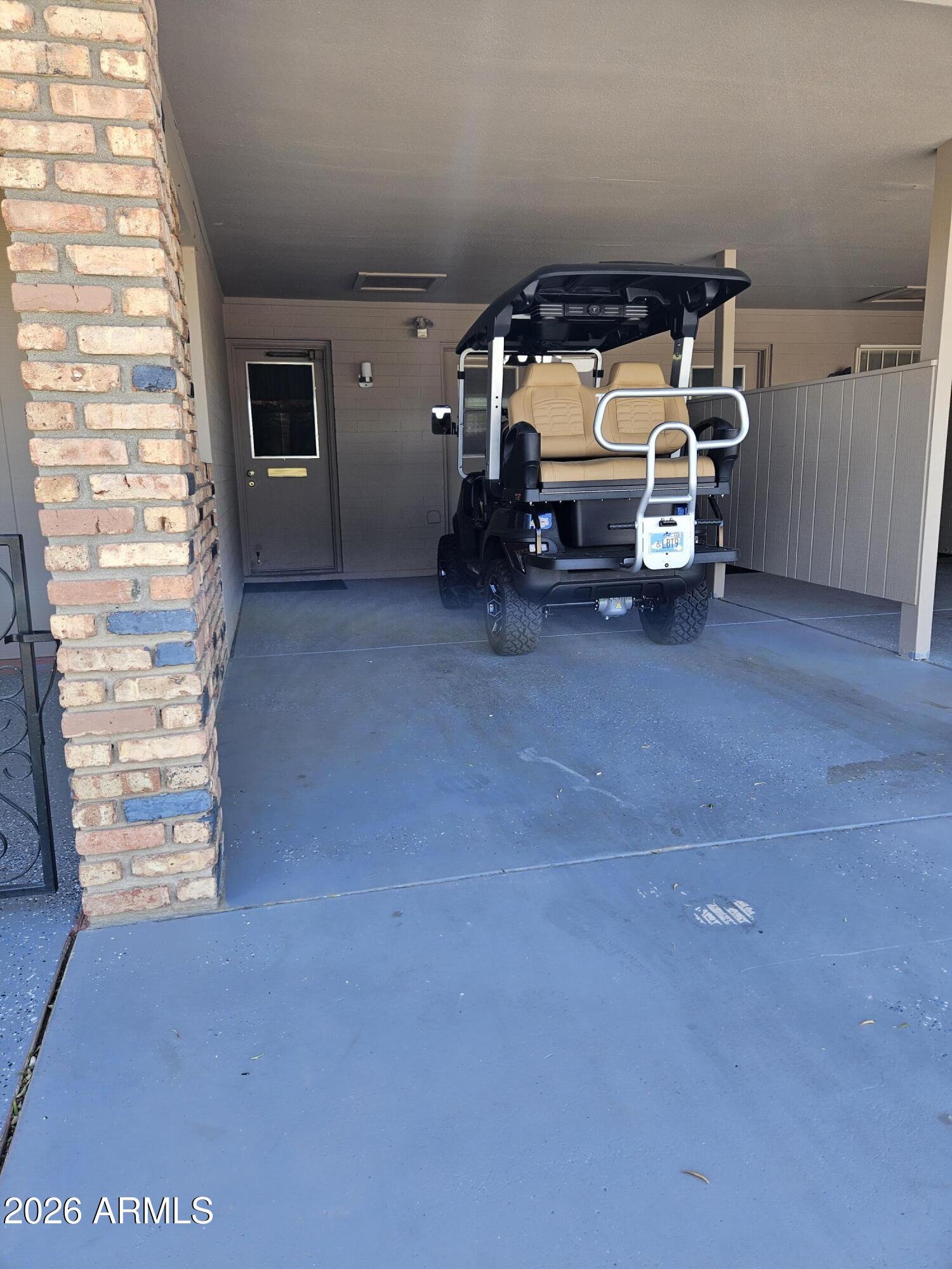 SUN CITY UNIT 5 TRACTS 11 THRU 20 - Residential