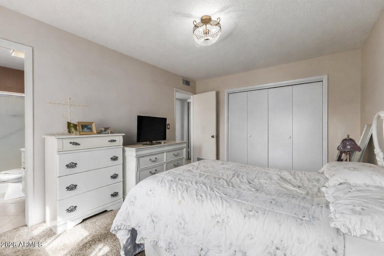 SUN CITY UNIT 5 TRACTS 11 THRU 20 - Residential
