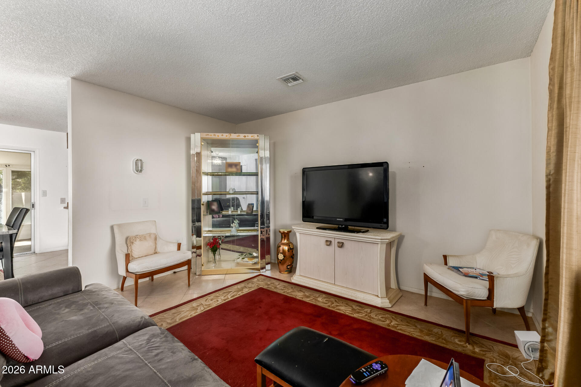 SUN CITY UNIT 5 TRACTS 11 THRU 20 - Residential